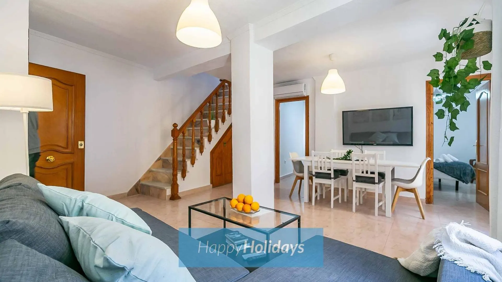 Hh Vega Center Seaview Villa Benalmadena 0*,  Spain